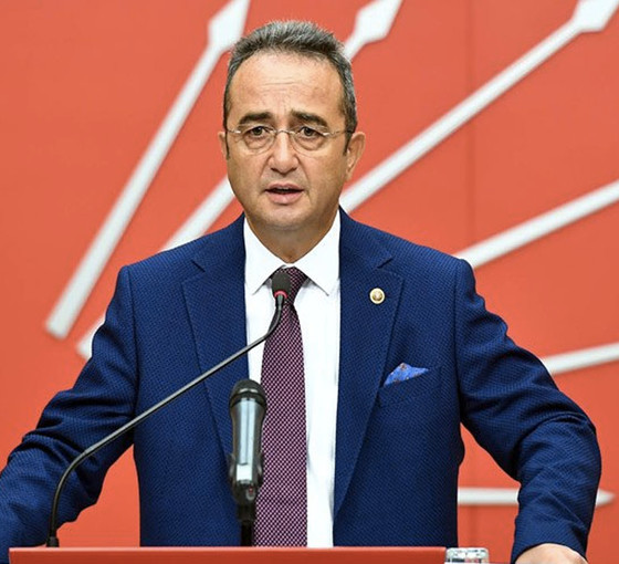 CHP'li Tezcan cumhurbaşkanı adayı için tarih verdi: 'Aralık sonu veya ocak başı'