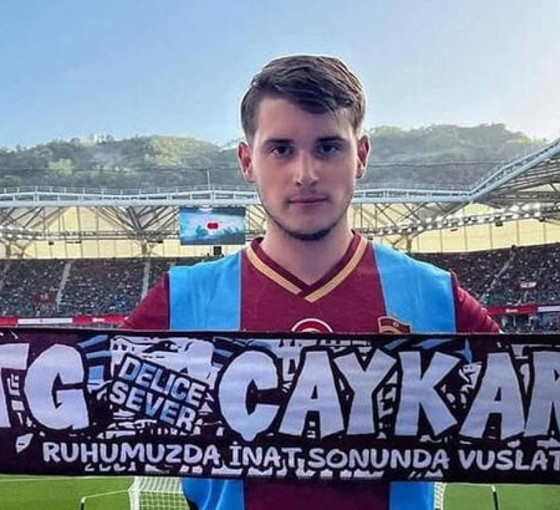 Trabzonlu genç Paris'te uğradığı saldırıda öldürüldü