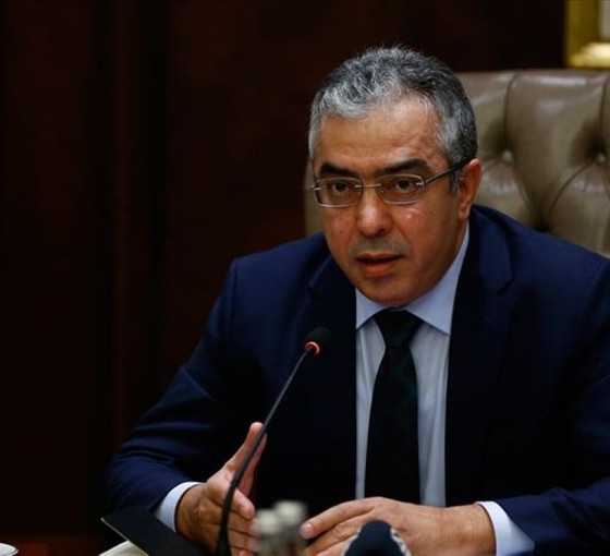 Cumhurbaşkanı Başdanışmanı Uçum: Seçim en erken 9 Nisan
