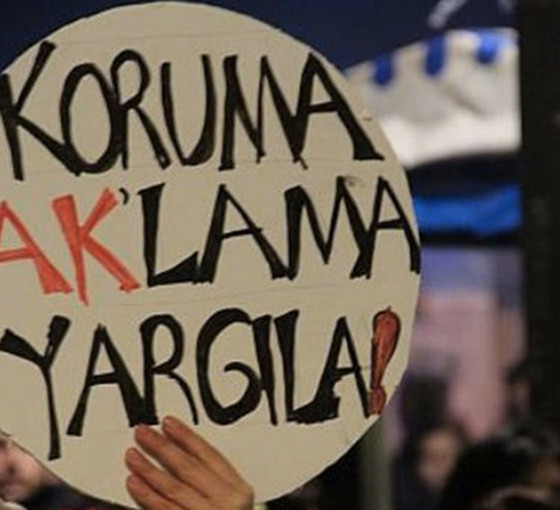 Mahkemeden sekiz yıl boyunca cinsel saldırıda bulunan erkeğe 'iyi hal indirimi'