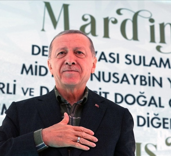 Erdoğan'dan İmamoğlu davası için ilk yorum: Ortada gelen bir yasak yok, Bizansvari taht oyunları