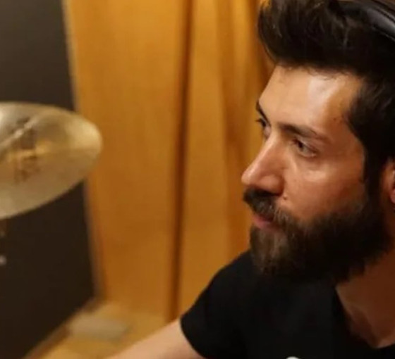 Konser sonrası darp edildi: Piiz’in bateristi yoğun bakımda