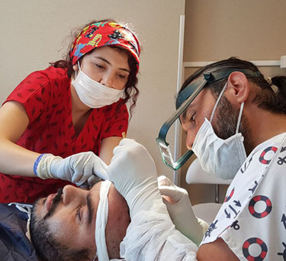 Turizmin yeni gözdesi estetik: Kimler yaptırıyor, neden Türkiye’yi seçiyorlar?