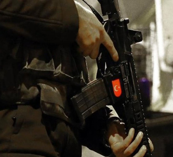 Son 10 yılda 430 kişi polis kurşunuyla öldü
