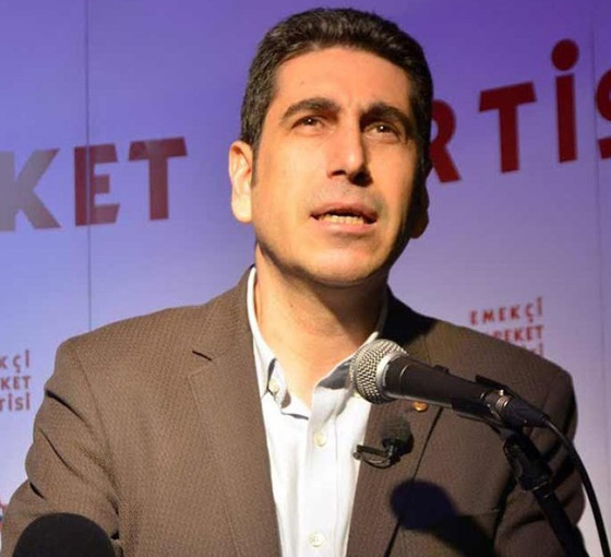 EHP Genel Başkanı Öztürk: Ülkemizdeki asgari ücreti başka ülkenin vatandaşına söylemekten utanacak pozisyondayız