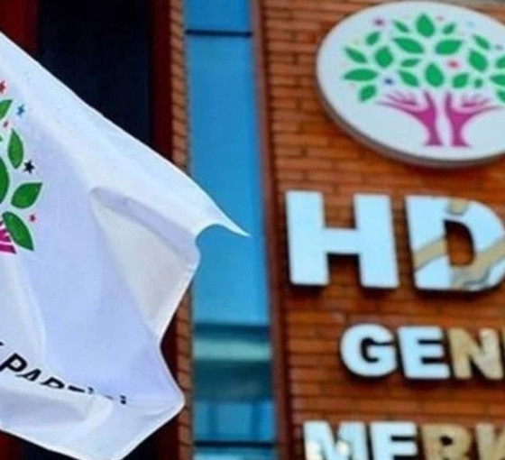HDP MYK’nın perde arkası: Ağırlıklı eğilim, ‘Bu bir seçim oyunudur, biz bu oyunda yokuz’ yönündedir