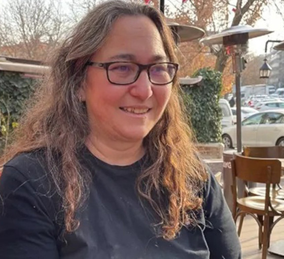 Ankara'nın Hafızası: Belgeselci Sibel Tekin tutuklandı