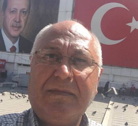 'Sahte doktor'un ardından 'sahte mimar': 42 yıldır çalışıyor