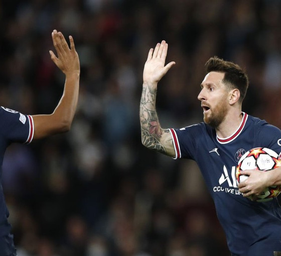 2022 Dünya Kupası Finali: Gözler Messi ve Mbappe'de
