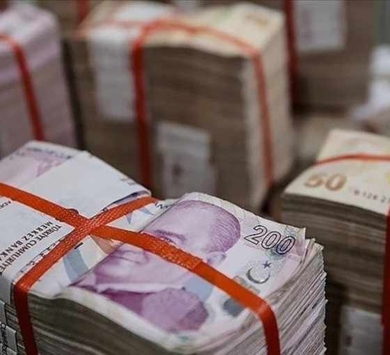 CHP'li Toprak: Yıl sonuna 12 gün kala 200 milyar TL borçlanma yetkisi nerede kullanılacak?
