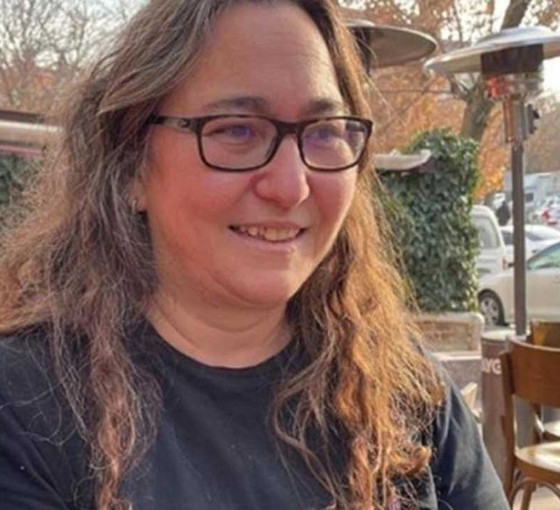 Belgesel yönetmeni Sibel Tekin'in tutuklanmasına tepki: O Ankara'nın, biz de onun tanığıyız