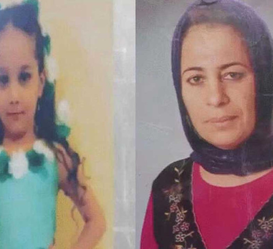 Elif Nur'un ölümüyle ilgili soruşturmada babaanne tutuklandı