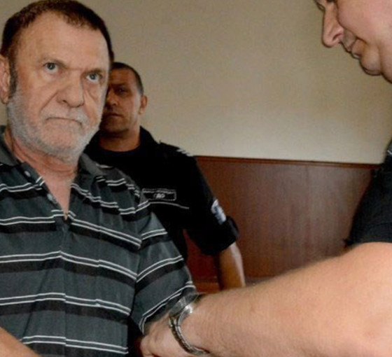 Hablemitoğlu cinayeti faillerinden Göktaş, suçlamaları reddetti