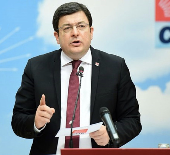 CHP’li Erkek’ten Soylu’ya: Cesareti varsa uzaklaştırsın