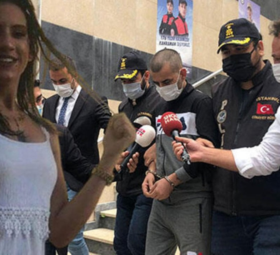 Cemile Şener'i öldüren Nusret Tekin'e müebbet ve 7 yıl 9 ay hapis cezası