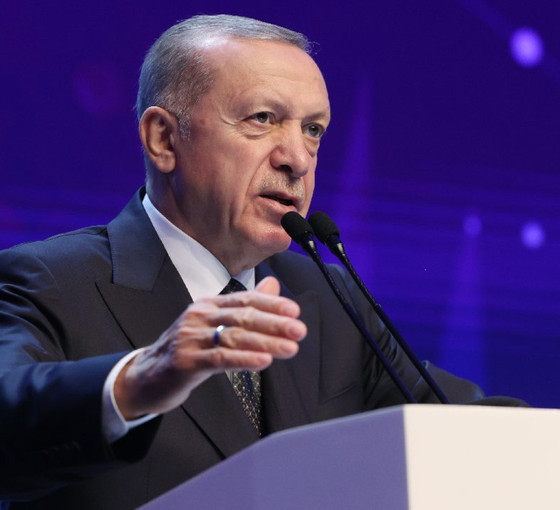 Erdoğan, Hiranur Vakfı'ndaki çocuk istismarına 'münferit' dedi