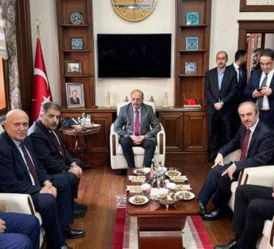 Bakan Bilgin'den asgari ücret açıklaması: İşverenlerin ödeyebileceği sınırda