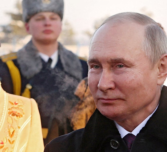 Putin, 2019'dan beri ilk kez Belarus'ta