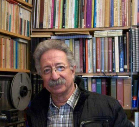1 Mayıs Marşı'nın yaratıcısı Sarper Özsan vefat etti