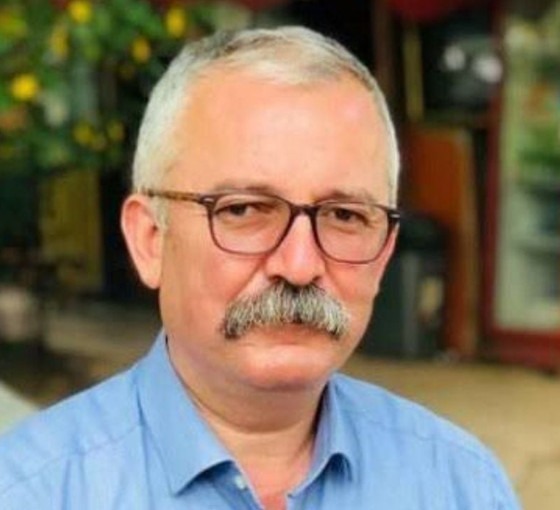 Rıdvan Turan: 'HDP yeni ekonomi programını ocak ayında açıklıyor'