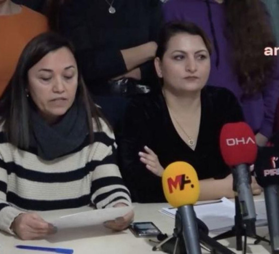Sibel Tekin'in avukatı: Gezi olaylarındaki belgelere odaklandıklarını düşünüyoruz
