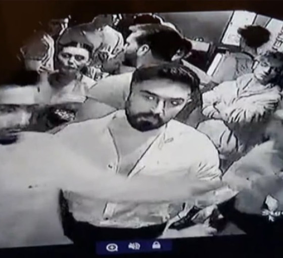 Dudarık’ı darbeden saldırgan şikâyetçi oldu