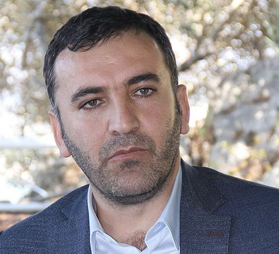 Ferhat Encü: Faşizme karşı direnmeye devam edeceğiz