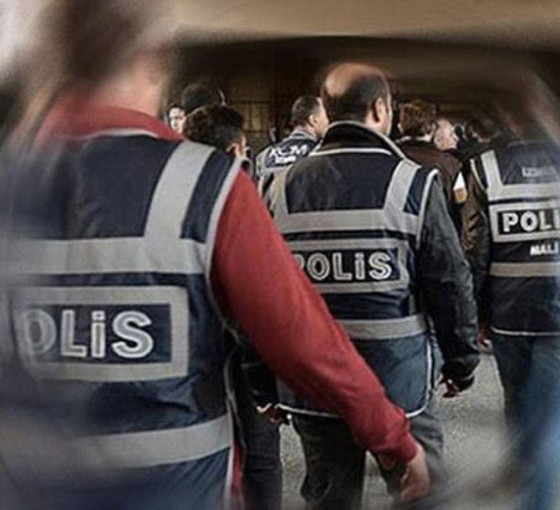 Ankara'da 'FETÖ' operasyonu: 15 gözaltı kararı