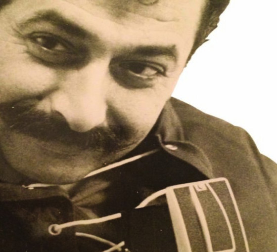 Fikret Otyam anısına: 'Gide Gide'