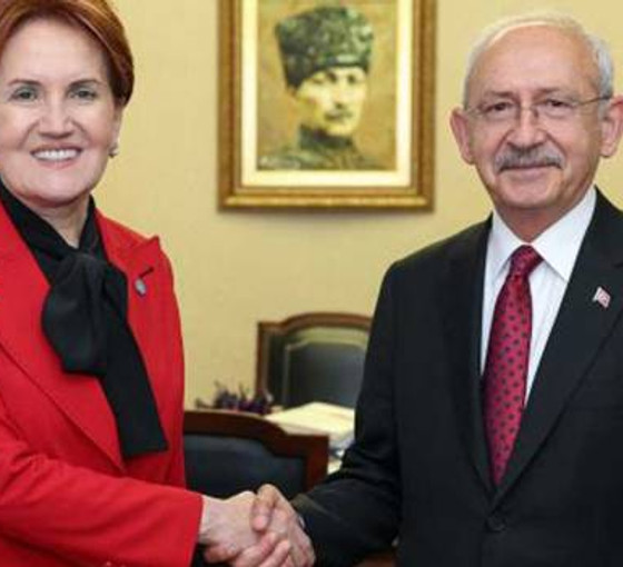 İYİ Parti'den aday yorumu: Kılıçdaroğlu ile kazanılamıyor, anket yapıyorsun, yüksek risk var