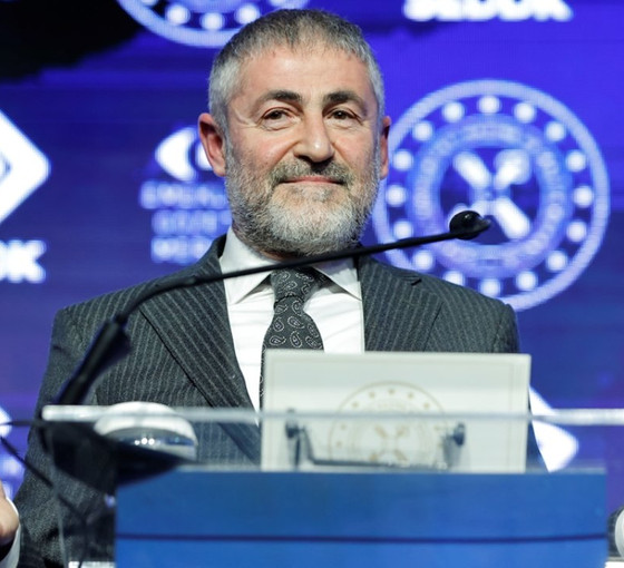 Nebati'den EYT'de ilk maaşlar hakkında açıklama: Biz hazırız