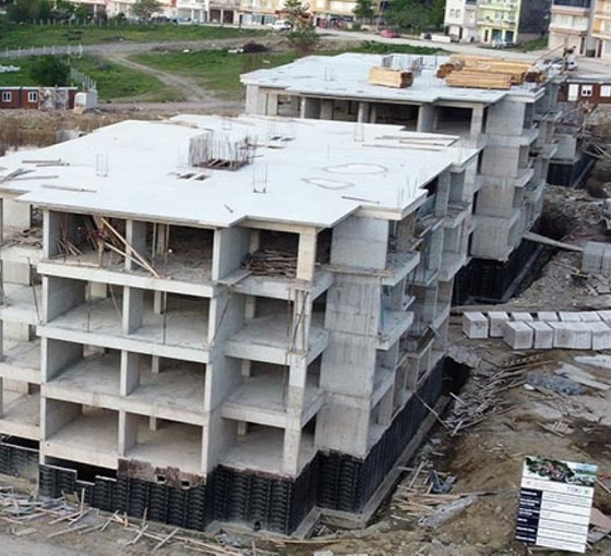 TOKİ'nin beşinci etap kura takvimi açıklandı