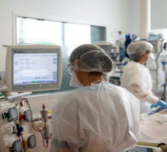 Anüsüne top mermisi sıkışan 88 yaşındaki adam nedeniyle hastane tahliye edildi