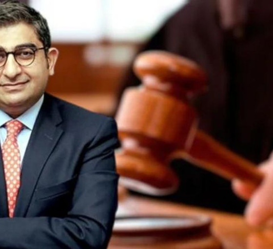 ABD'deki SBK davası: Jürili yargılama 2023 sonbaharında