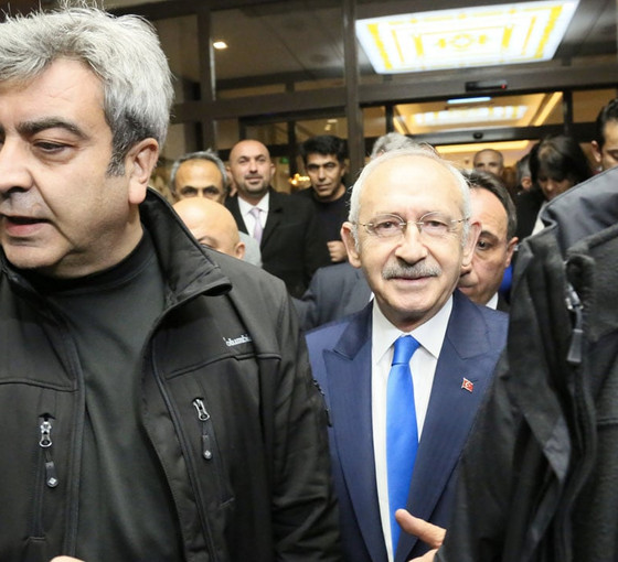 Kılıçdaroğlu Antalya’da: Sel felaketinin yaşandığı yerleri ziyaret edecek
