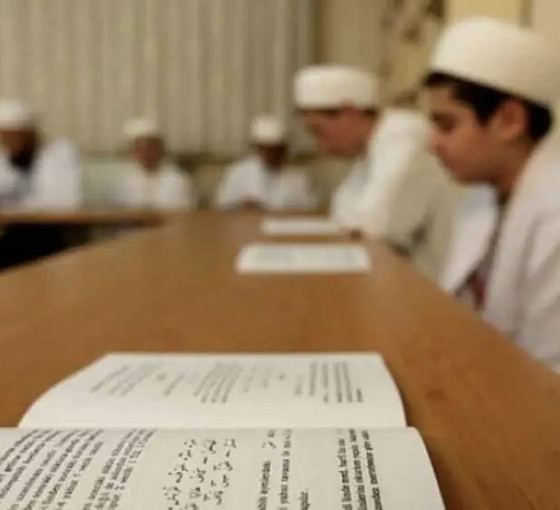 Medreselerle ortak çalıştay yapıldı: Vali ve rektör katıldı