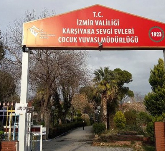 'Münferit' değilmiş: İzmir'de çocuk evindeki 'çocuk anneler' belgelendi