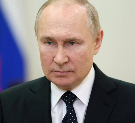 Zelenskiy 'direniş' mesajı verdi, Putin müzakere çağrısını yineledi