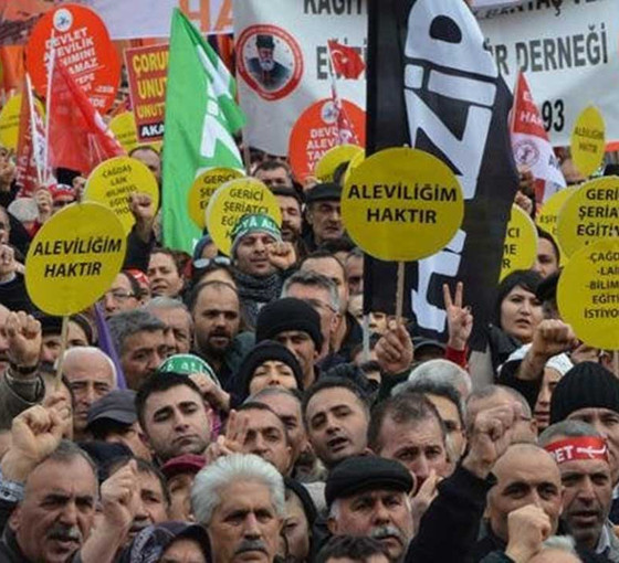 Aleviler büyük kurultaya hazırlanıyor: Kendimiz için istediğimiz her şeyi tüm halklar ve inançlar için de istiyoruz