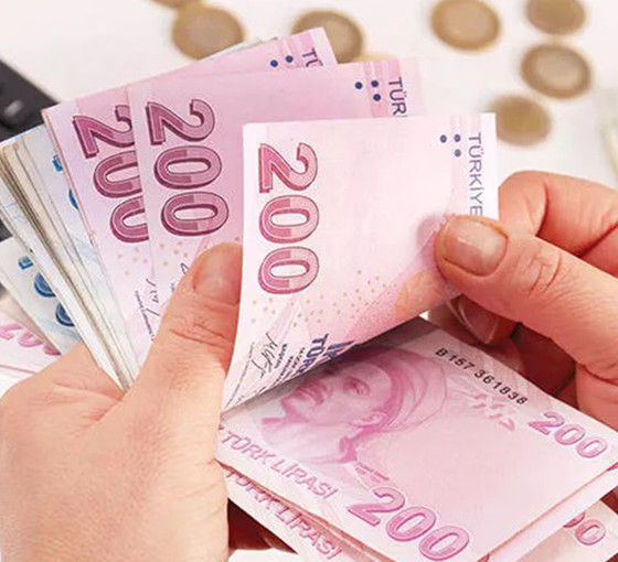En az ücretin asgarisi…