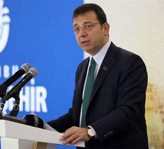 İBB'ye 'terör' soruşturması: 578 sayfalık rapor savcılığa teslim edildi