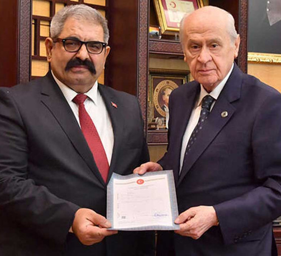 Bahçeli'nin hibe ettiği arsaya cemevi yapılacak: 'Benim ismimi koymayın'