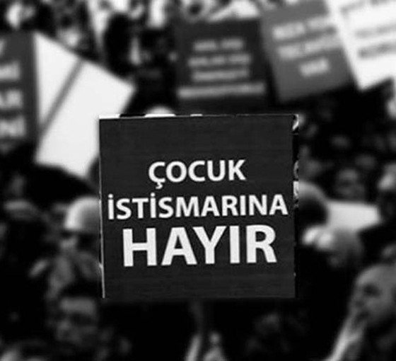 Öğrencisine cinsel istismarla suçlanan din öğretmeninin 71 yıl hapsi istendi
