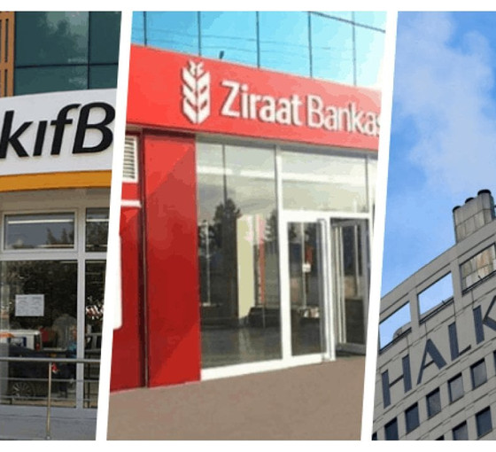 Kamu bankalarına 20 milyar liranın üzerinde sermaye artırımı