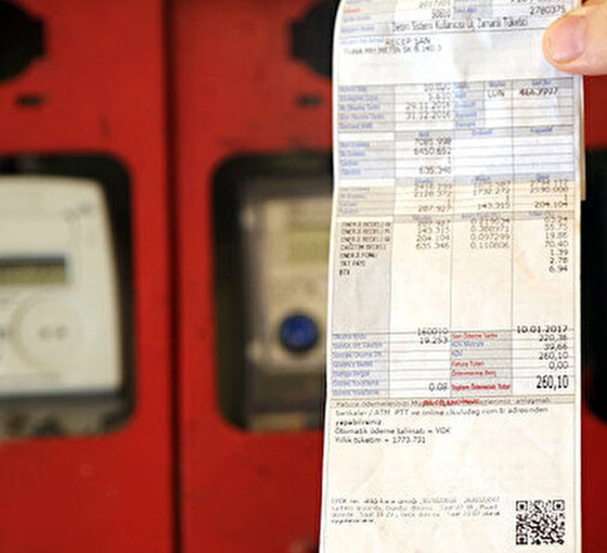 Ekonomiye ilişkin torba kanun teklifi yasalaştı: İki bin lirayı aşmayan elektrik borçları silinecek