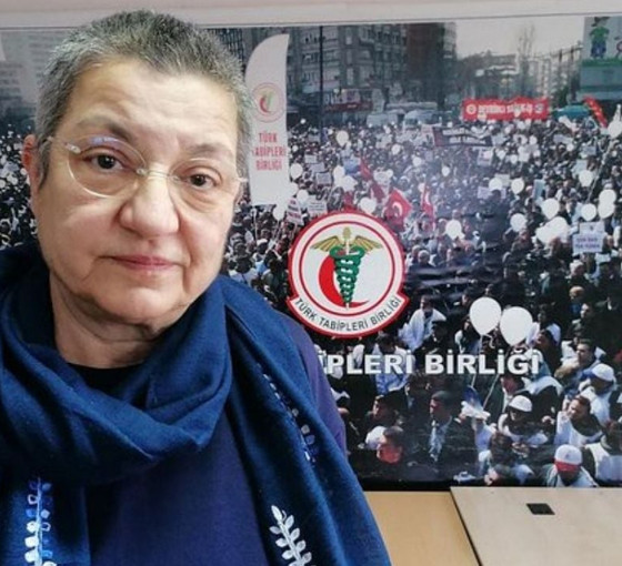 228 akademisyen ve aydından ortak çağrı: Şebnem Korur Fincancı’yı serbest bırakın