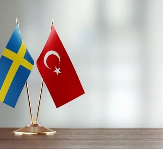 İsveç Radyosu: Türkiye, iadesini talep ettiği kişi sayısını 42'ye çıkardı