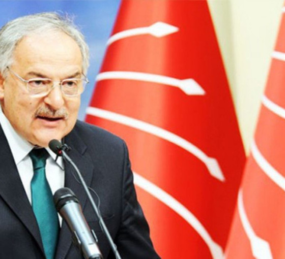CHP'li Koç'tan hasta tutuklular için çağrı: Türkiye bu sorunu halletmek zorunda