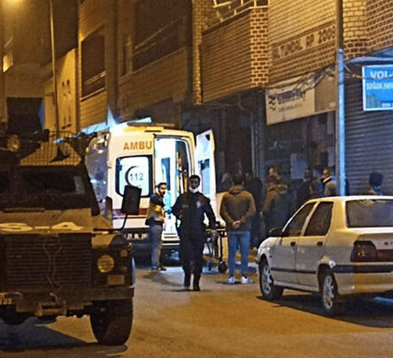 İki gündür haber alınamayan kadın, evinde ölü bulundu