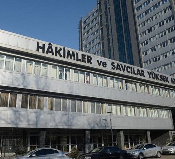 HSK atamaları Resmi Gazete'de yayımlandı